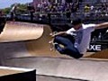 SkateboardParkGold