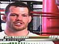 UFC102videosNateMarquardtPreFightInterview