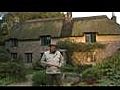 ThomasHardysBirthplaceandEducation