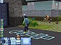 TheSims3GenerationsProducerTrailer