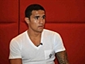 SixquestionswithSoccerstarTimCahill