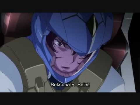 Gundam00Fighting