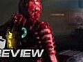 DeadSpace2Review