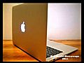 AppleMacBookAirWorldsThinnestLaptopGIVEAWAY2011