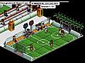 HabbofootAngletterretunisie