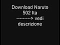 Naruto502ItaVido1YourBestVideos