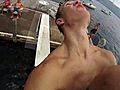 DivingBoardsCliffJumpingAtLakeGeorge