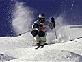 SkiingmogulsHowtoskibiggerbumps