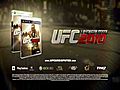 UFC2010UndisputedBJPennActionTrailer3