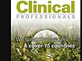 ClinicalProfessionalsInformationSpread