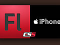 AdobeCreativeSuite5FlashCS5credesapplicationsiPhone