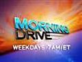 AudioMorningDrive53111RussellNormandinInterview