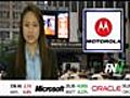 MotorolaMobilityAcquiresSwedishMakerofTVInternetSoft