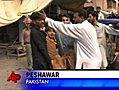 BombWrecksPakistanMarket
