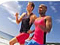 OutdoorExerciseElasticExercisespart3