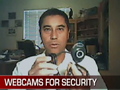 Webcamsecurity