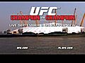 UFC75ChampionVsChampionSpikePayPerViewCommercial