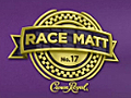 RaceMattGoggles