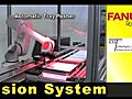 FANUCM430iAUnloadsTestKitsFANUCRoboticsIndustrialAutomation