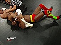 WWEMondayNightRawIntercontinentalChampionKofiKingstonVsAlbertoDelRio