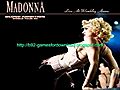 MadonnaTheBlondAmbitionWorldTour90LiveAtWembley1990mp4
