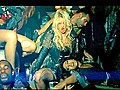 BritneySpearsTilltheWorldEndsmusicvideo