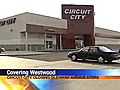 CircuitCityStoreinWestwoodtoClose