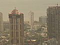 Mumbaischangingskyline