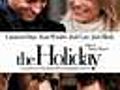 TheHoliday