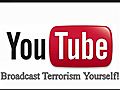 YouTubeAStageofTerrorismAndAntiSemitism