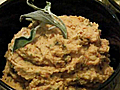 RedPeppersageHummus