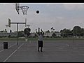 BasketballTrainingTheSwishMethodforShootingaBasketball