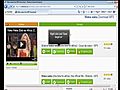 howtodownloadmusicfreewithoutlimewire