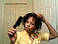 NaturalHairStyle