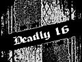 Deadly16MurderCityFreeRaphiphopBeats2011
