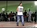 AmazingBreakdanceSkills