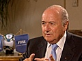 BlatterRebuildingFIFAsreputationPart1