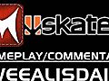 Top5PlaysoftheWeekftJasonLeeasCoachFrankSkate3Sports