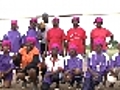 SouthAfricaslocalgrannyfootballstars