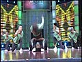 ABDC4MassiveMonkeesWeek1