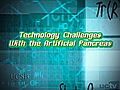 TechnologyChallengeswiththeArtificialPancreas