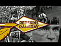 RedskinsGameDayEpisode16