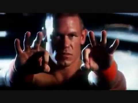 John Cena Titantron