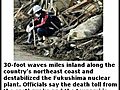 JapanQuakeTsunamiDisaster