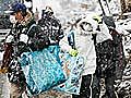 SnowfalladdstoJapansmiseryrescueeffortshampered
