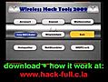 WirelessHackTools2009work100downloadlink