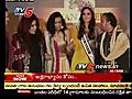 TV5MissUniverseIndiaTourends