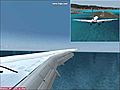 Landing757UnitedatHonoluluIntlFS2004