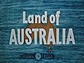 LandofAustralia1956