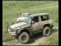 Offroadcompetition
